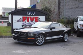 2006 Ford Mustang for sale 101871788