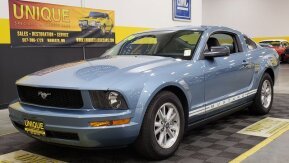 2006 Ford Mustang Coupe for sale 101888526