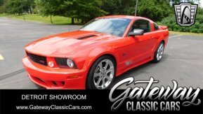 2006 Ford Mustang Saleen for sale 101925353