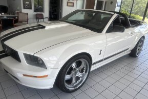 2006 Ford Mustang GT Convertible for sale 101934968