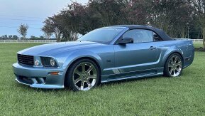 2006 Ford Mustang GT Convertible for sale 101937487