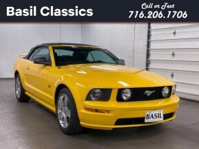 2006 Ford Mustang GT Convertible for sale 101939759