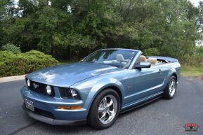 2006 Ford Mustang GT Convertible for sale 101941134