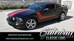 2006 Ford Mustang GT for sale 101967843