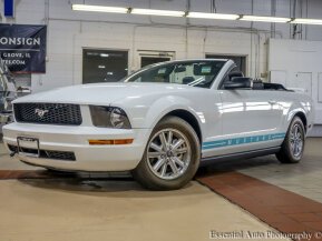 2006 Ford Mustang for sale 101972148
