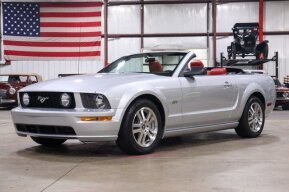 2006 Ford Mustang for sale 101972772