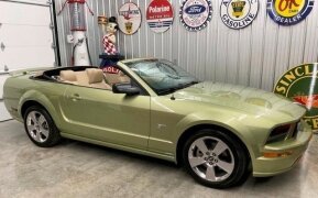 2006 Ford Mustang GT for sale 101979975