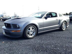 2006 Ford Mustang for sale 101984949