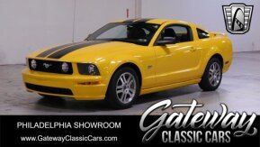 2006 Ford Mustang GT Coupe for sale 102001196