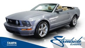 2006 Ford Mustang for sale 102006710