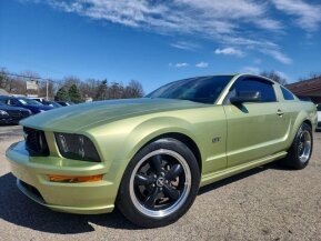 2006 Ford Mustang for sale 102010951