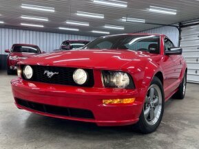2006 Ford Mustang for sale 102020791