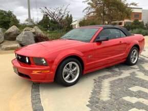 2006 Ford Mustang GT Premium for sale 102021977
