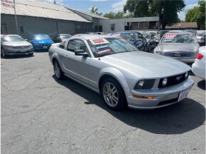 2006 Ford Mustang for sale 102022250