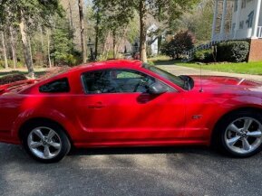 2006 Ford Mustang for sale 102022596