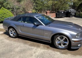 2006 Ford Mustang for sale 102023762