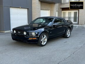 2006 Ford Mustang for sale 102024390