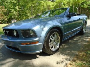 2006 Ford Mustang for sale 102024866