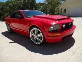 2006 Ford Mustang for sale 101870852