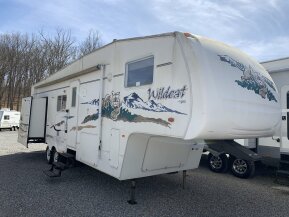 2006 Forest River Wildcat for sale 300440772