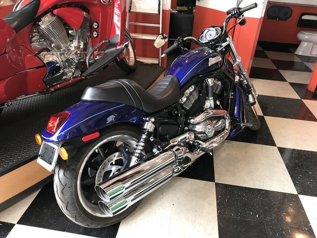 night rod for sale near me