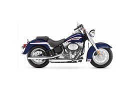 2006 Harley-Davidson Softail Heritage specifications