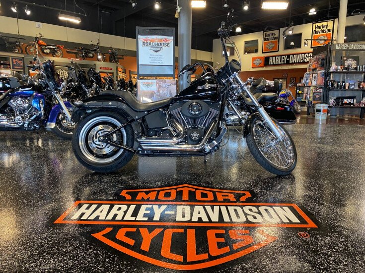 Photo for 2006 Harley-Davidson Softail
