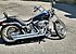 2006 Harley-Davidson Softail for sale 200710557