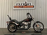 2006 Harley-Davidson Softail for sale 201353385