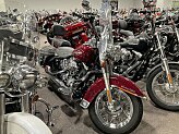 2006 Harley-Davidson Softail Heritage Classic for sale 201500633