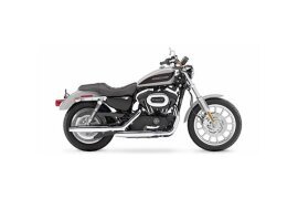 2006 Harley-Davidson Sportster 1200 Roadster specifications