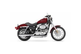 2006 Harley-Davidson Sportster 883 specifications