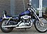 2006 Harley-Davidson Sportster for sale 200621382
