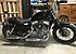 2006 Harley-Davidson Sportster for sale 200712028