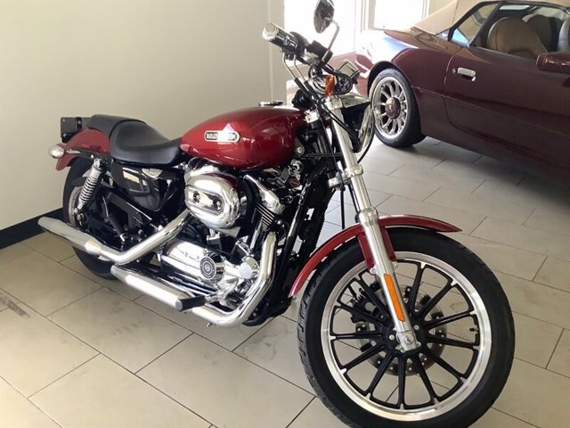 harley iron 1200 for sale near me