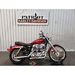 2006 Harley-Davidson Sportster for sale 201117816