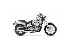 2006 Harley-Davidson Touring 35th Anniversary Super Glide specifications
