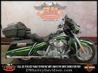Thumbnail Photo 1 for 2006 Harley-Davidson CVO Screamin Eagle Ultra Classic