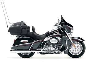 2006 Harley-Davidson CVO Screamin Eagle Ultra Classic for sale 201325626