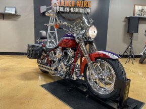 2006 Harley-Davidson CVO for sale 201358624