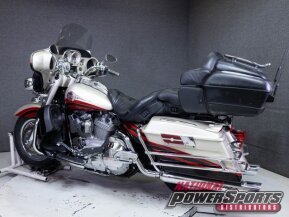 2006 Harley-Davidson CVO Screamin Eagle Ultra Classic for sale 201377795