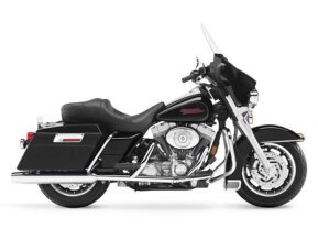 2006 Harley-Davidson CVO for sale 201479243