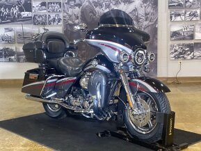 2006 Harley-Davidson CVO for sale 201479243