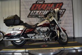 2006 Harley-Davidson CVO for sale 201516589
