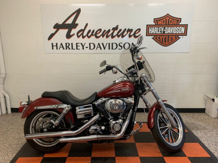 Photo for 2006 Harley-Davidson Dyna Low Rider