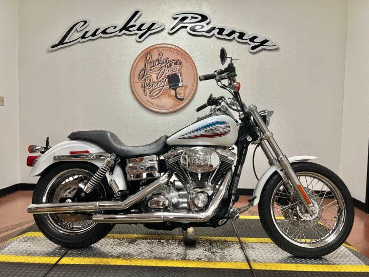 Thumbnail Photo undefined for 2006 Harley-Davidson Dyna