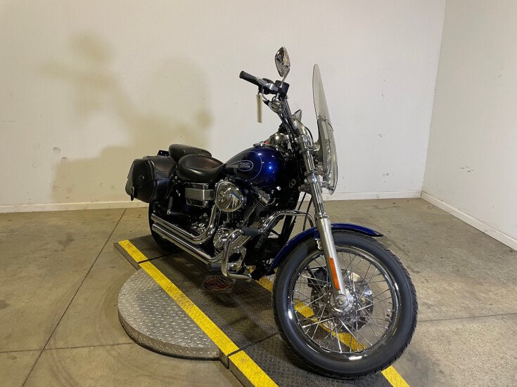 Thumbnail Photo undefined for 2006 Harley-Davidson Dyna Low Rider