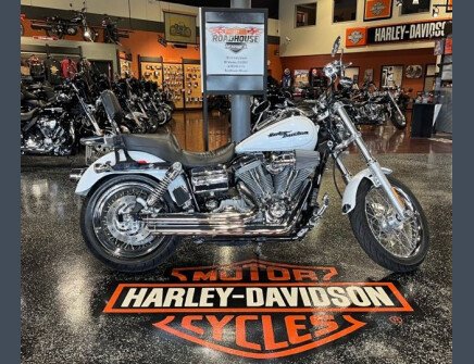 Photo 1 for 2006 Harley-Davidson Dyna
