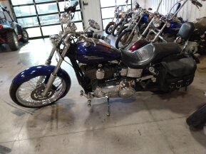 2006 Harley-Davidson Dyna Low Rider for sale 201267180