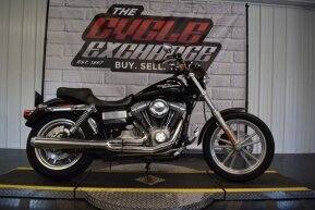 2006 Harley-Davidson Dyna for sale 201374077